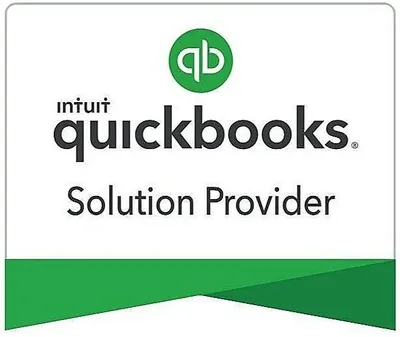 QuickBooks Solution Provider